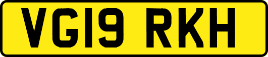 VG19RKH