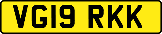 VG19RKK