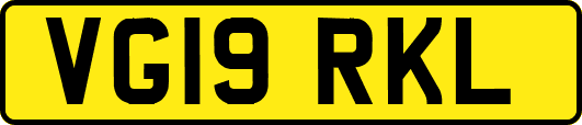 VG19RKL