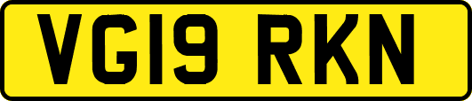 VG19RKN