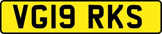 VG19RKS