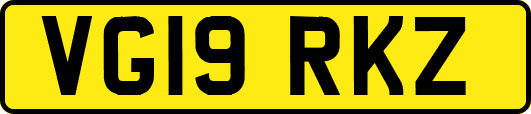 VG19RKZ