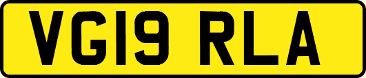 VG19RLA
