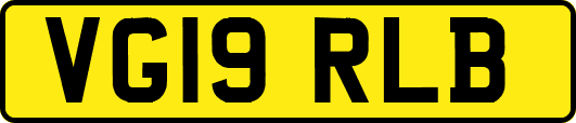 VG19RLB