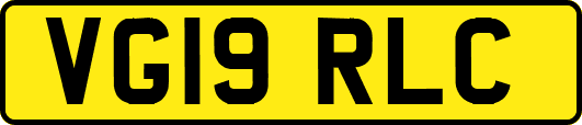 VG19RLC