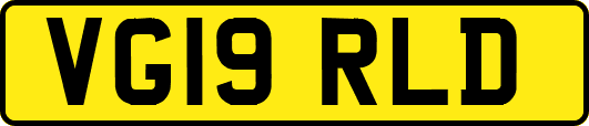 VG19RLD