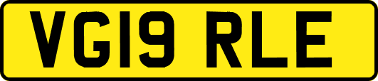 VG19RLE
