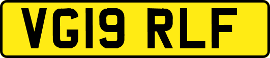 VG19RLF
