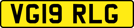 VG19RLG