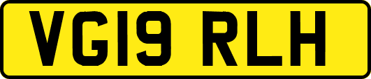 VG19RLH