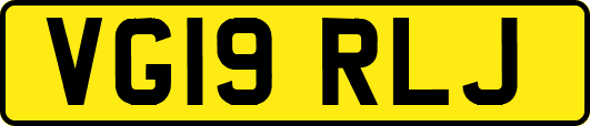 VG19RLJ