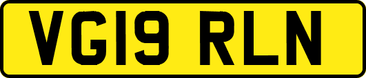 VG19RLN