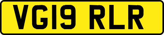 VG19RLR