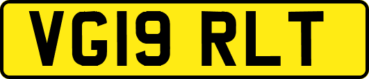 VG19RLT