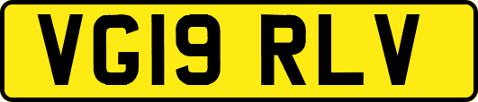 VG19RLV