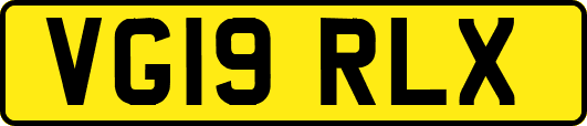 VG19RLX