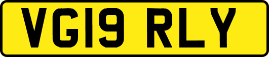VG19RLY