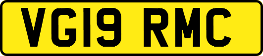 VG19RMC