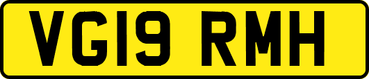 VG19RMH