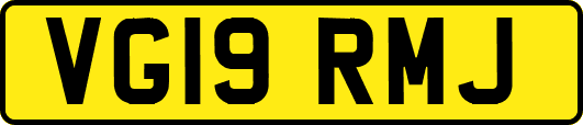 VG19RMJ