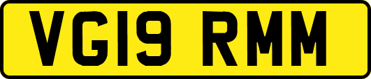 VG19RMM