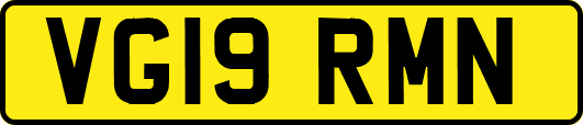 VG19RMN