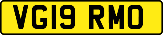 VG19RMO