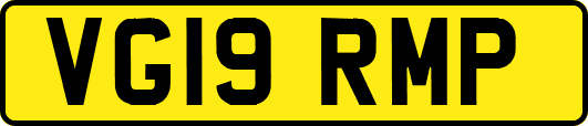 VG19RMP