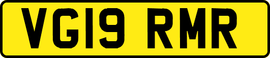 VG19RMR