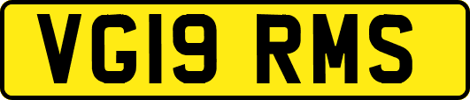 VG19RMS