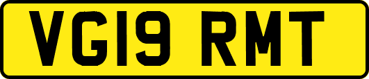 VG19RMT