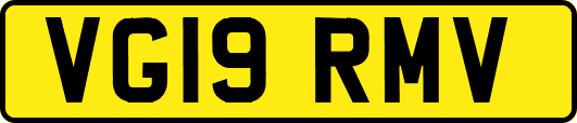 VG19RMV