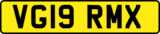VG19RMX