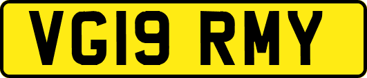 VG19RMY