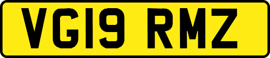VG19RMZ