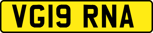 VG19RNA