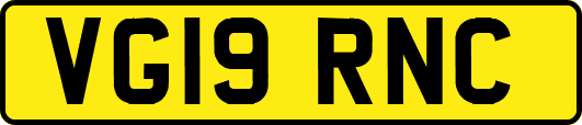 VG19RNC