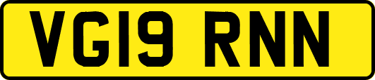 VG19RNN