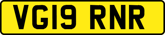 VG19RNR