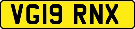 VG19RNX