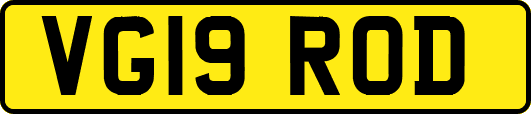 VG19ROD