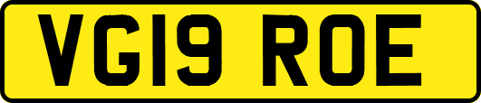 VG19ROE