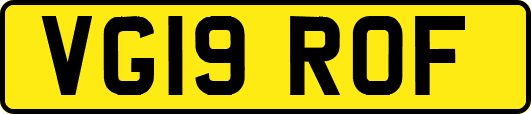 VG19ROF