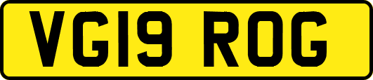 VG19ROG