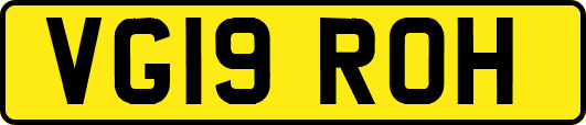 VG19ROH