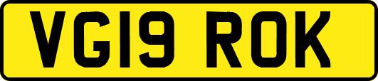 VG19ROK