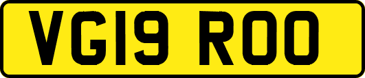 VG19ROO