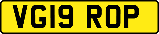 VG19ROP