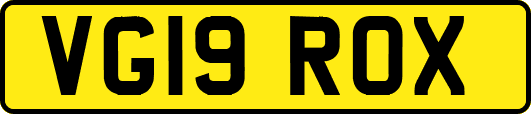 VG19ROX