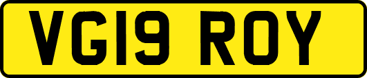 VG19ROY